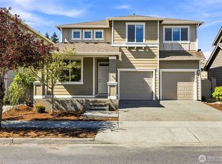5816 Pennsylvania St SE, Lacey, WA 98513