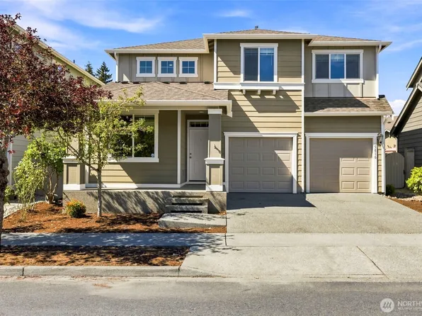 5816 Pennsylvania Street SE, Olympia, WA 98513