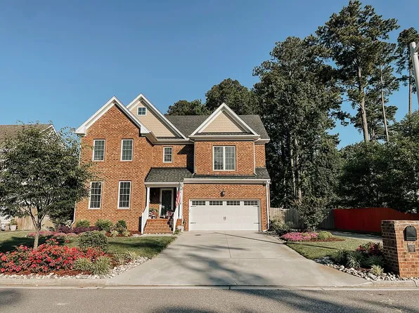 1829 Chloe Ln, Virginia Beach, VA 23456