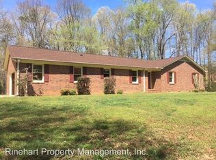 1923 Old Friendship Rd, Rock Hill, SC 29730