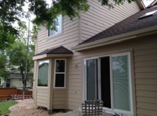 8851 Snowbunting Ct, Littleton, CO 80126