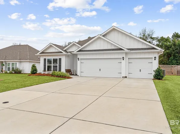 697 Calibre St, Fairhope, AL 36532