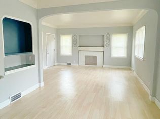 112 E Jackson Ave, Flint, MI 48505