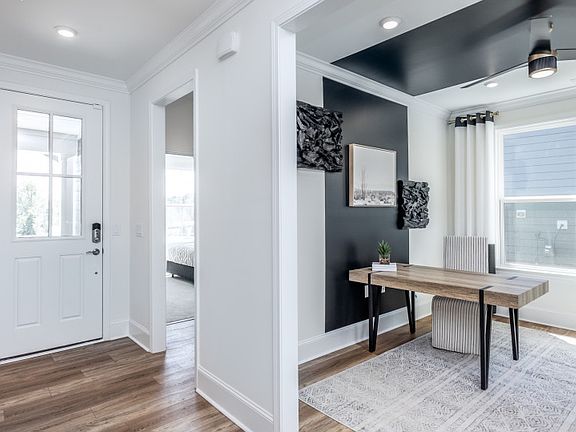 Flex Space for Your Needs