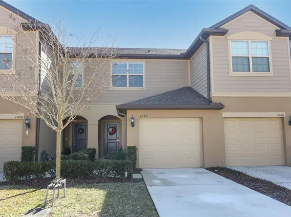1044 Pavia Dr, Apopka, FL 32703