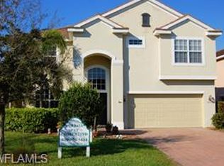 2513 Verdmont Ct, Cape Coral, FL 33991