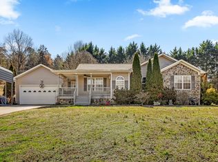 107 N Beaumont Rd, Ringgold, GA 30736