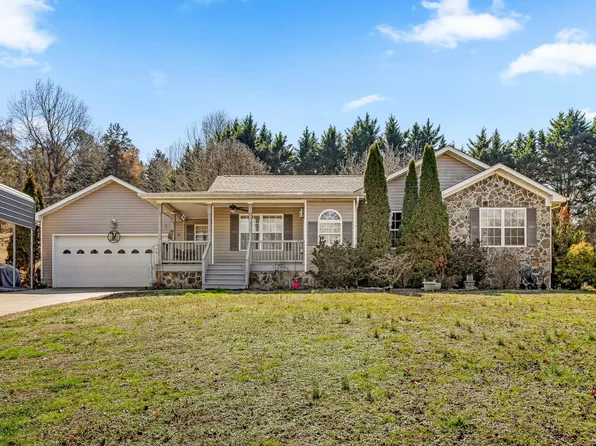 107 N Beaumont Rd, Ringgold, GA 30736