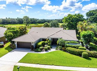 Boca Woods Country Club, Boca Raton, FL 33428