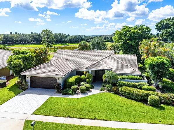 11434 Boca Woods Lane, Boca Raton, FL 33428