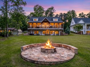 110 S Cay Dr SE, Milledgeville, GA 31061
