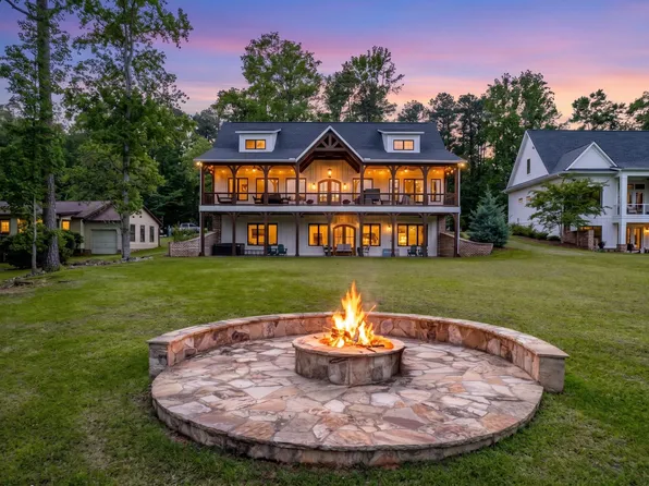 110 S Cay Dr SE, Milledgeville, GA 31061