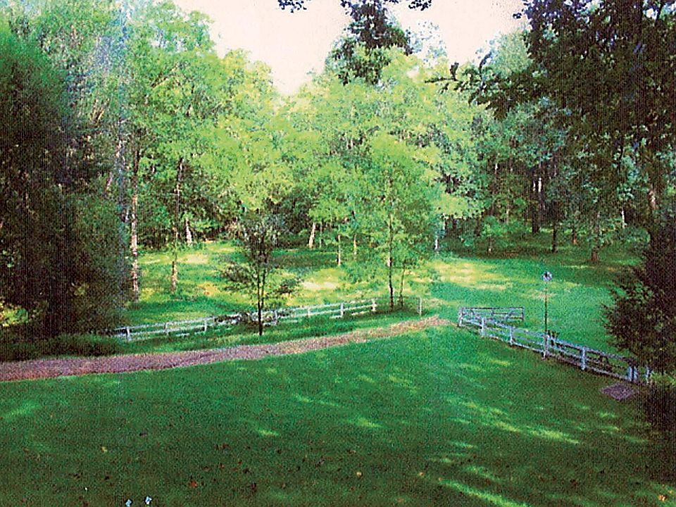 Future Home Site