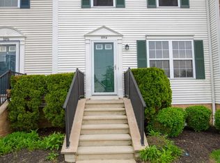 1094 Shady Lake Dr #1094, Columbus, OH 43228