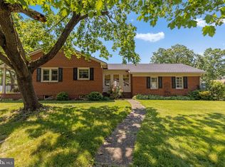 528 Pitman Ave, Pitman, NJ 08071