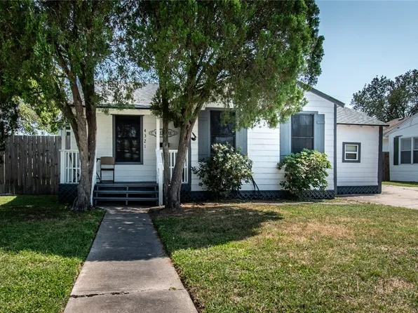4321 Harry St, Corpus Christi, TX 78412