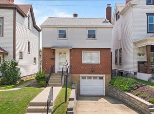 55 S Bryant Ave, Pittsburgh, PA