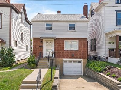 55 S Bryant Ave, Pittsburgh, PA, 15202