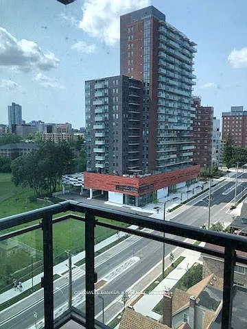 128 King St N #909 — Photo 14
