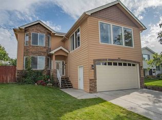 3504 E 23rd Ave, Spokane, WA 99223