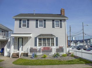 206 E Rambler Rd #206, Wildwood, NJ 08260