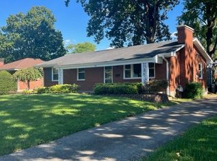 3610 Hanover Rd, Saint Matthews, KY 40207