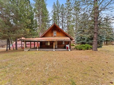 5 Scott Mountain Rd, Garden Valley, ID, 83622
