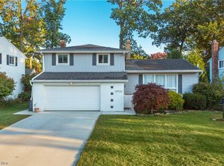 26922 Osborn Rd, Bay Village, OH 44140