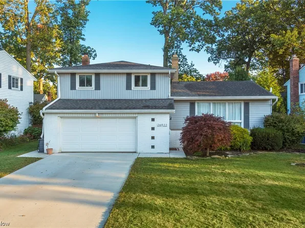 26922 Osborn Rd, Bay Village, OH 44140