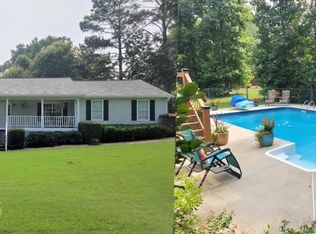 350 Country Lake Dr, McDonough, GA