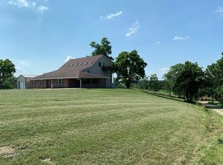 11001 Bryant Rd, Centertown, MO 65023