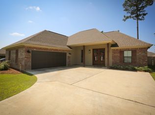124 Buck Meadow Dr, Ruston, LA 71270