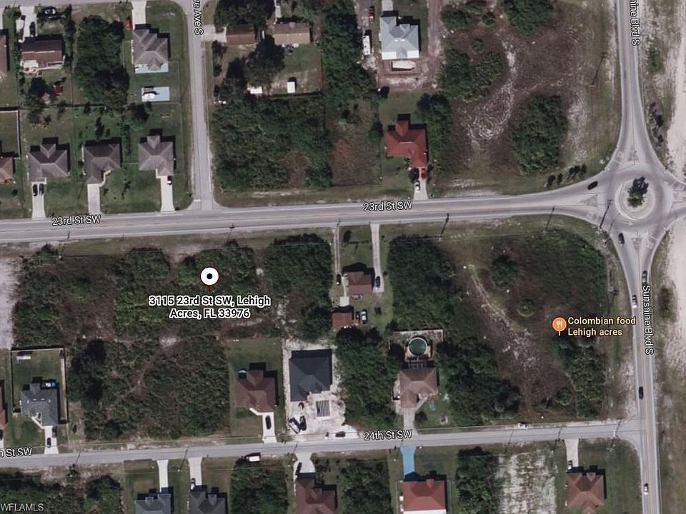 1st image of 3115 23rd ST SW