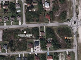 3115 23rd St SW, Lehigh Acres, FL 33976