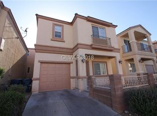 6325 Yampa River Way, Las Vegas, NV 89148