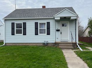 2025 S 12th St, Burlington, IA