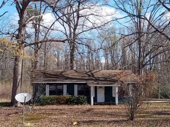 12307 Us Highway 270, White Hall, AR 71602