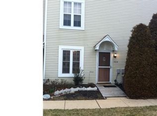 405 Paddock Ct #405, Sewell, NJ 08080