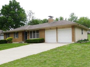 804 N Dakota Dr, Independence, MO 64056