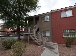 4730 E Craig Rd UNIT 2094, Las Vegas, NV 89115
