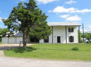 1633 Bruce Dr, Lancaster, TX 75134