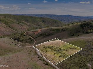 Beaver Creek Ests #34, Huntsville, UT 84317