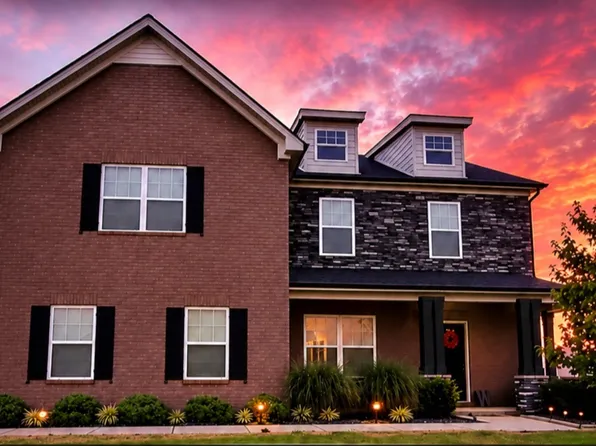 516 Eagle View Dr, Eagleville, TN 37060