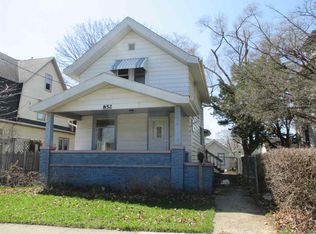 852 Hackett St, Beloit, WI 53511