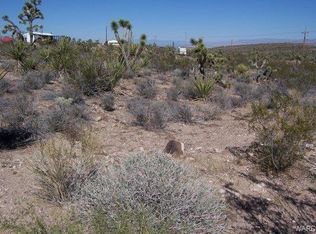 1442 W Calico Dr, Meadview, AZ 86444