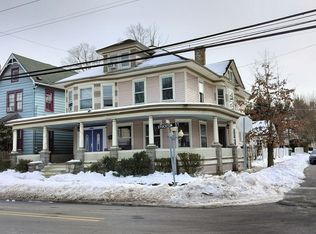 255 Stockton St Unit A, Hightstown, NJ 08520