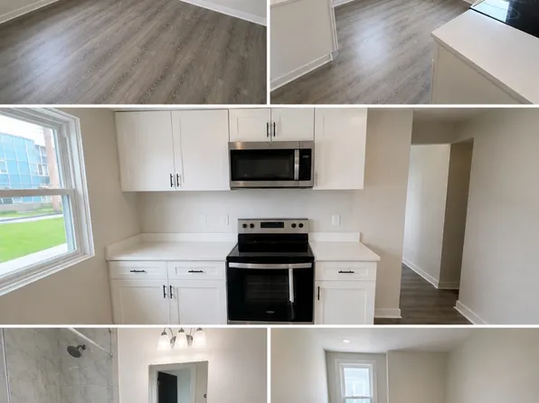 1803 West St APT 3, Homestead, PA 15120