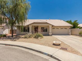6032 W Cielo Grande, Glendale, AZ 85310