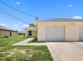 605 Hancock Bridge Pkwy, Cape Coral, FL 33990
