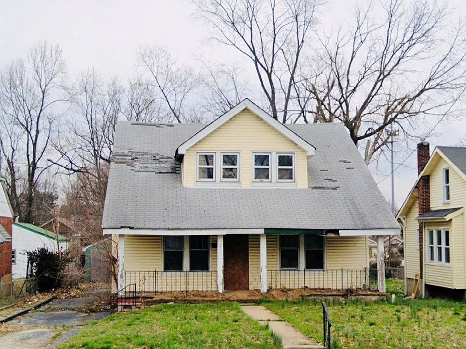 1st image of 2117 McLaran Ave